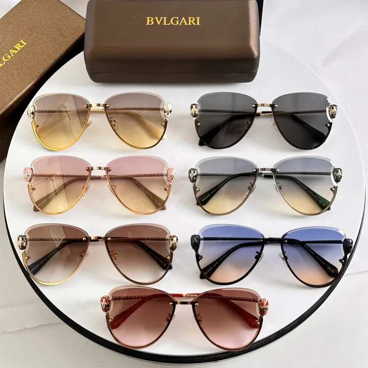 スーパーコピー ブルガリ サングラス
