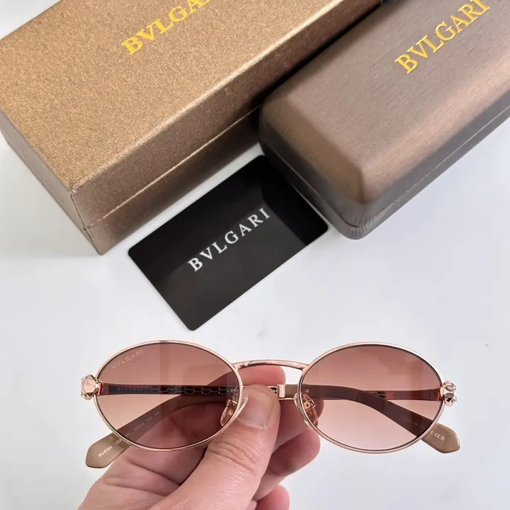 スーパーコピー ブルガリ サングラス