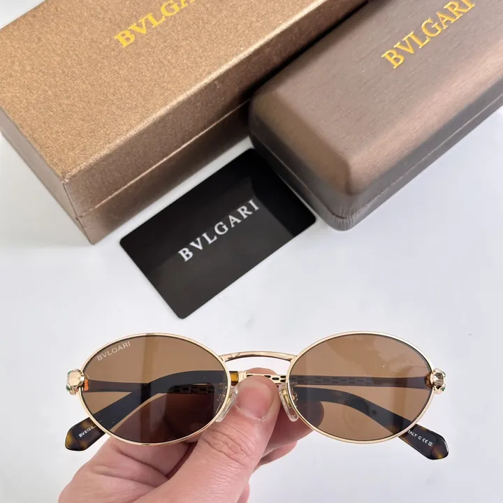 スーパーコピー ブルガリ サングラス