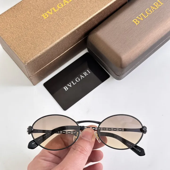 スーパーコピー ブルガリ サングラス