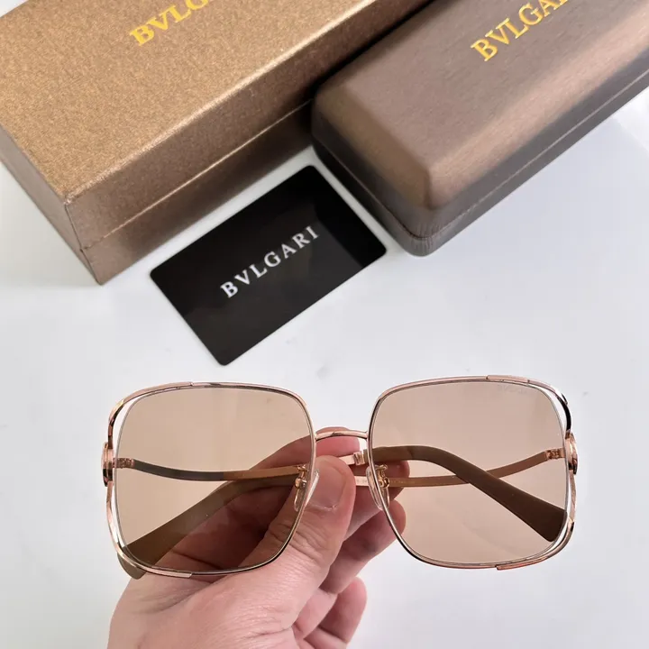 スーパーコピー ブルガリ サングラス