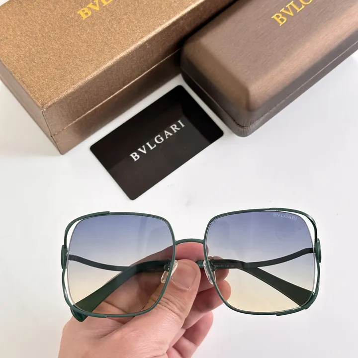 スーパーコピー ブルガリ サングラス