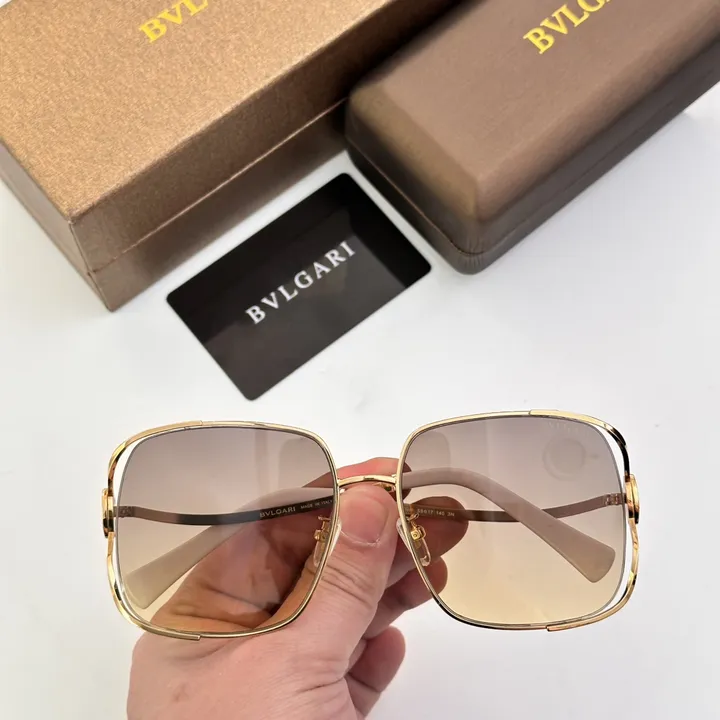 スーパーコピー ブルガリ サングラス