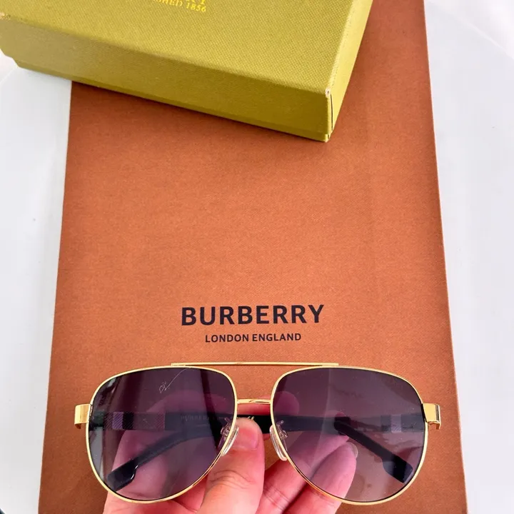 スーパーコピー バーバリー ス サングラス