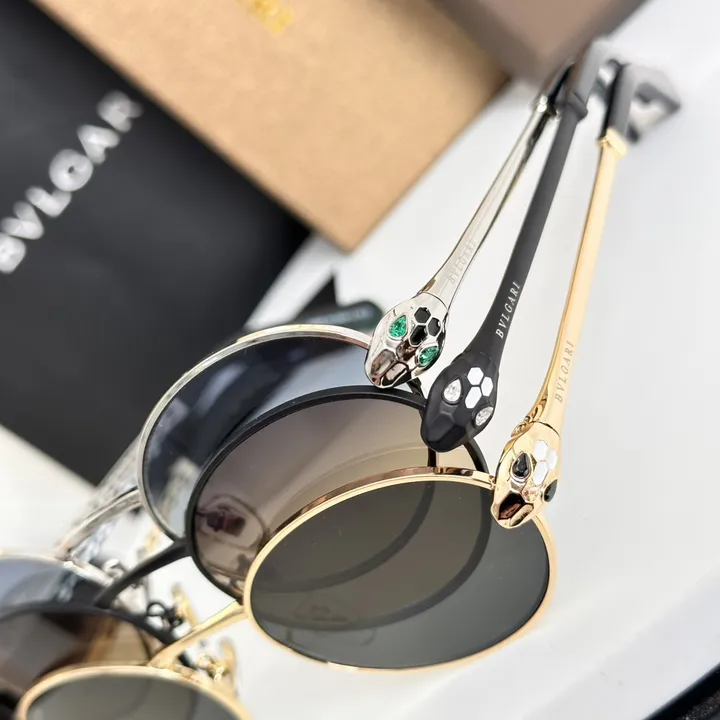 スーパーコピー ブルガリ サングラス