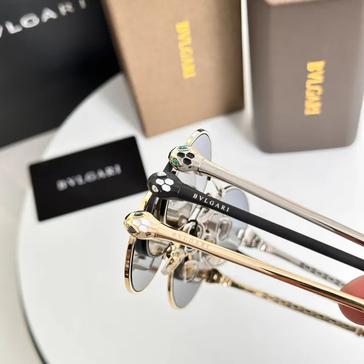 スーパーコピー ブルガリ サングラス