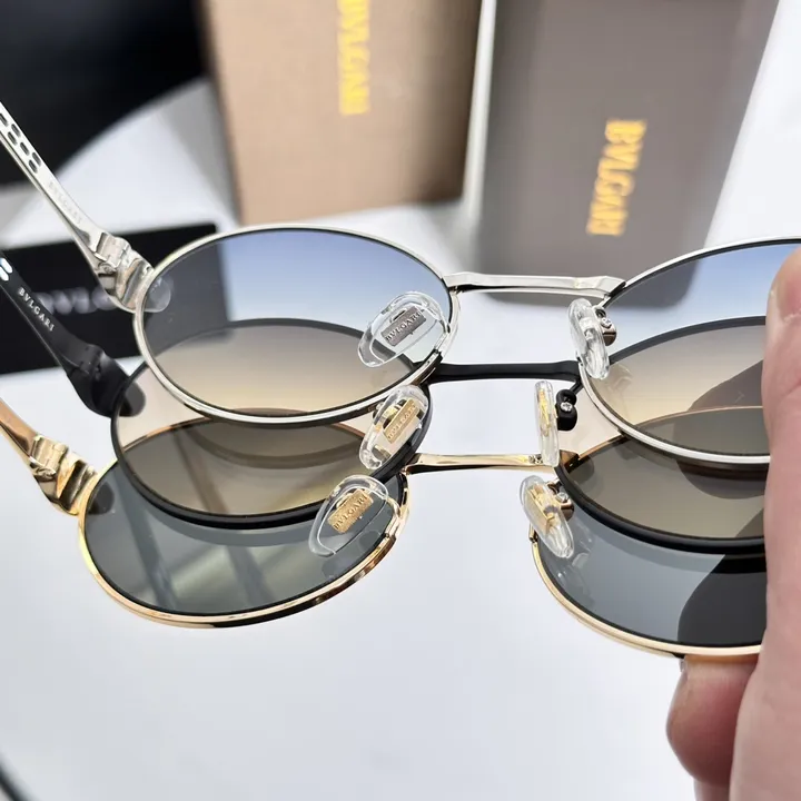 スーパーコピー ブルガリ サングラス