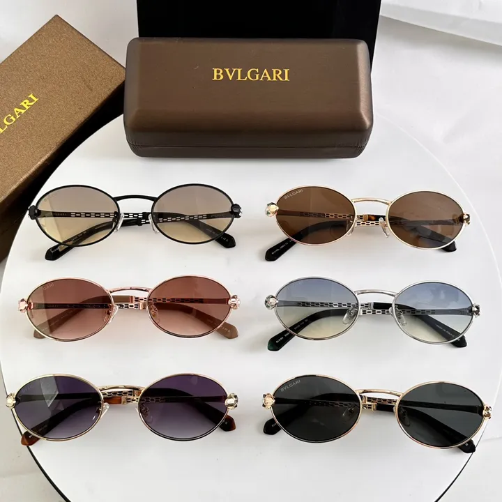 スーパーコピー ブルガリ サングラス