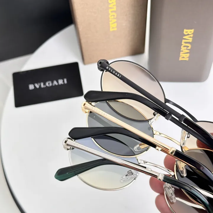 スーパーコピー ブルガリ サングラス