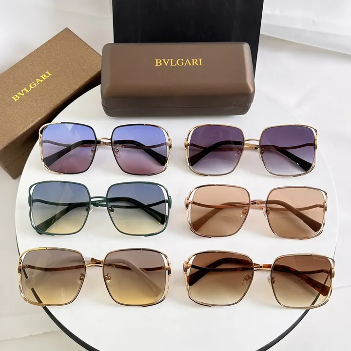 スーパーコピー ブルガリ サングラス