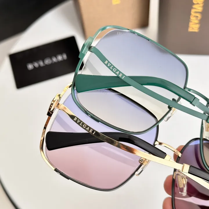 スーパーコピー ブルガリ サングラス
