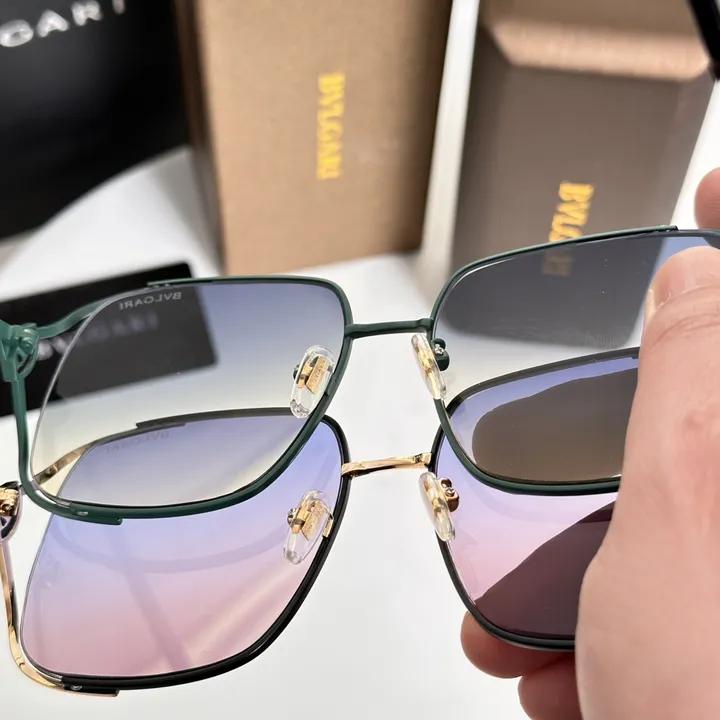 スーパーコピー ブルガリ サングラス