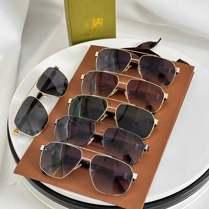 スーパーコピー バーバリー ス サングラス