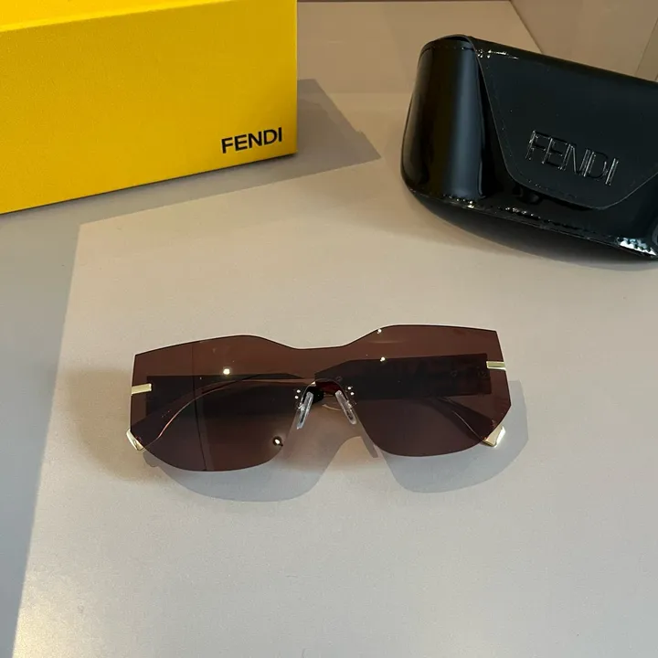スーパーコピー フェンディ サングラス
