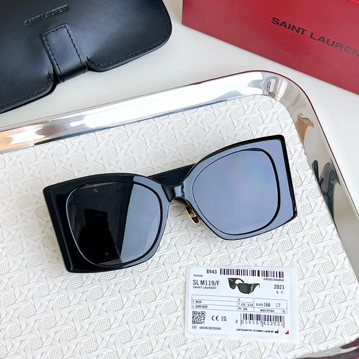 スーパーコピー イブサンローラン サングラス