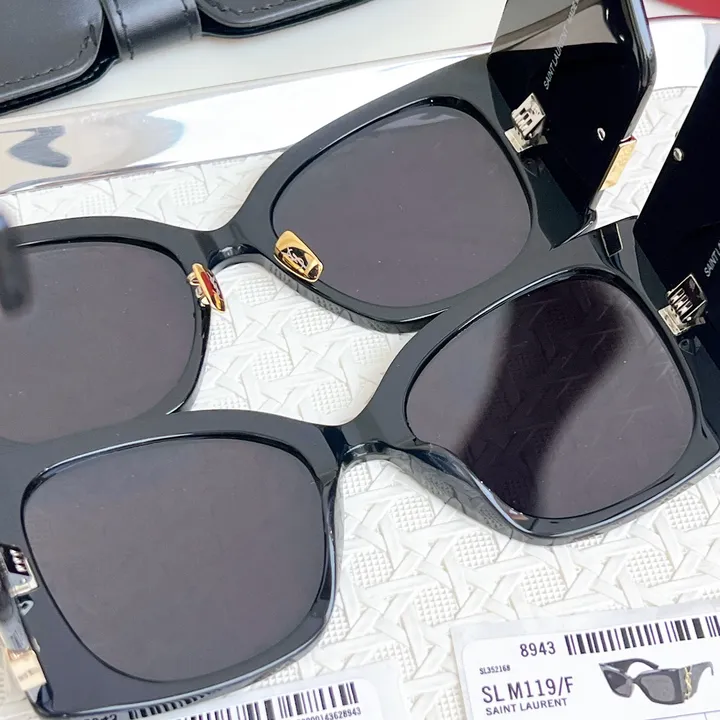 スーパーコピー イブサンローラン サングラス