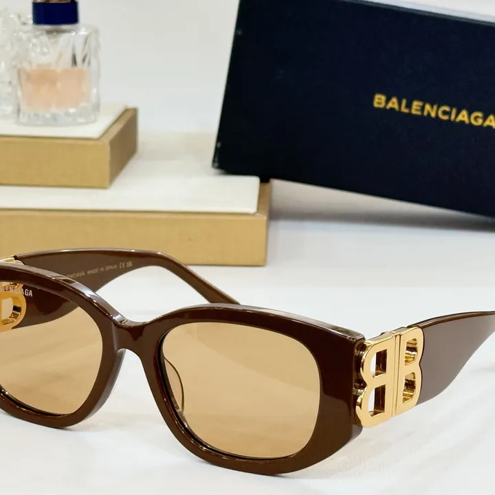 スーパーコピー バレンシアガ サングラス