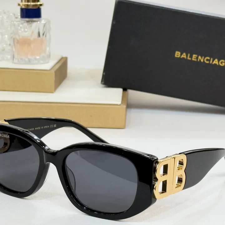 スーパーコピー バレンシアガ サングラス