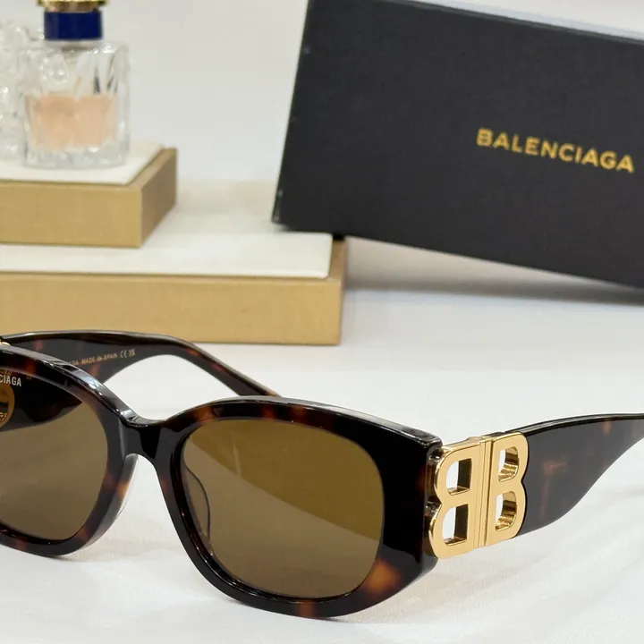 スーパーコピー バレンシアガ サングラス