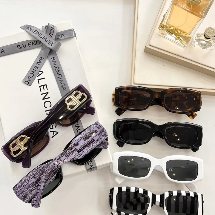 スーパーコピー バレンシアガ サングラス