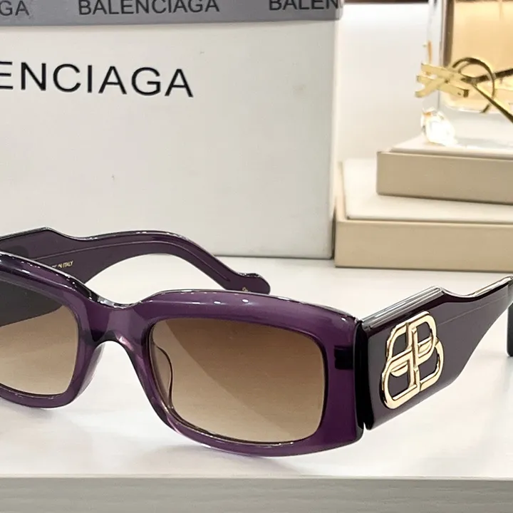 スーパーコピー バレンシアガ サングラス