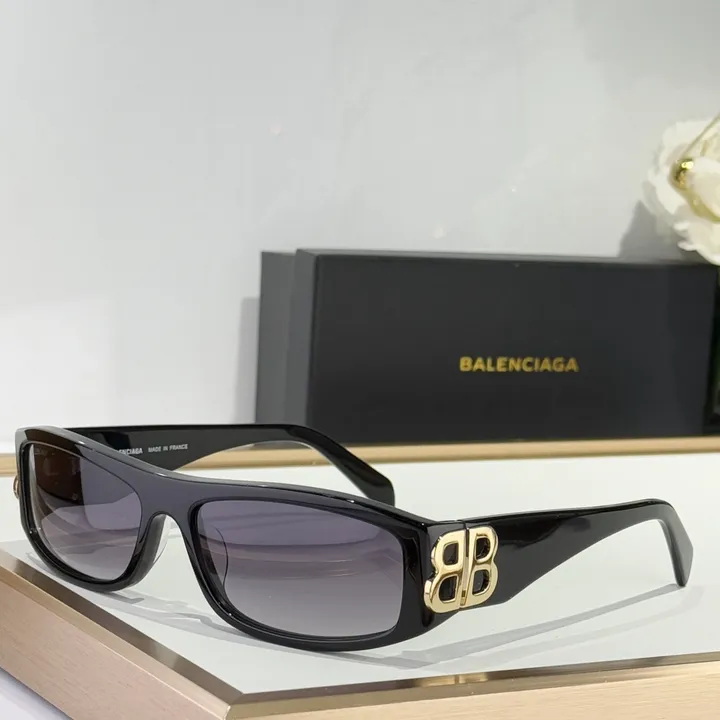 スーパーコピー バレンシアガ サングラス