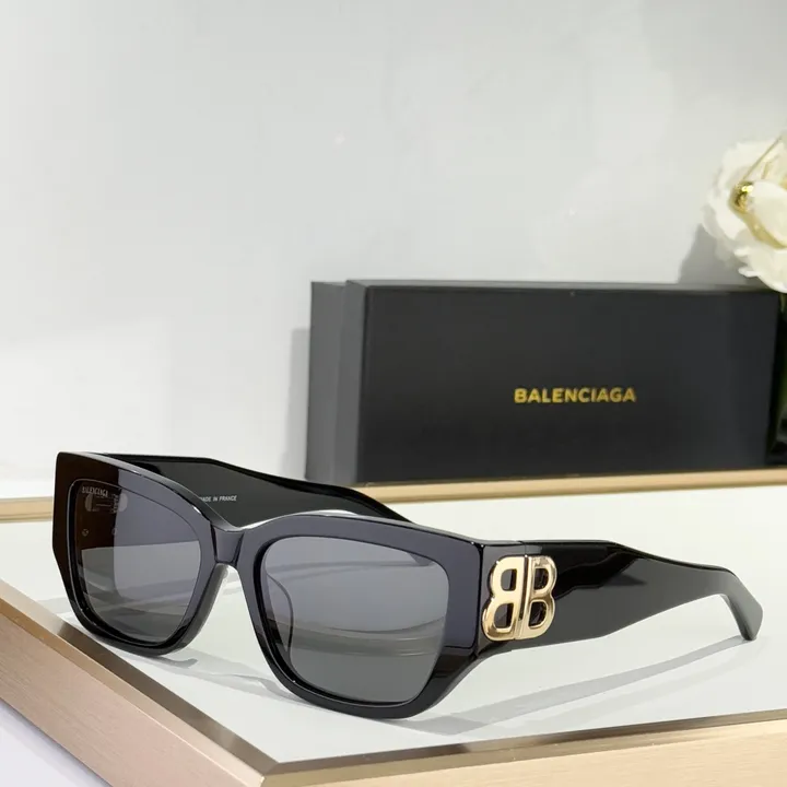 スーパーコピー バレンシアガ サングラス