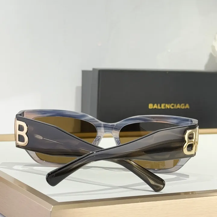 スーパーコピー バレンシアガ サングラス