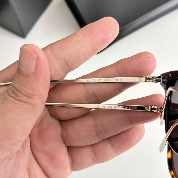 スーパーコピー イブサンローラン サングラス