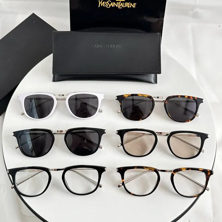 スーパーコピー イブサンローラン サングラス