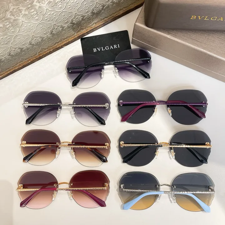 スーパーコピー ブルガリ サングラス