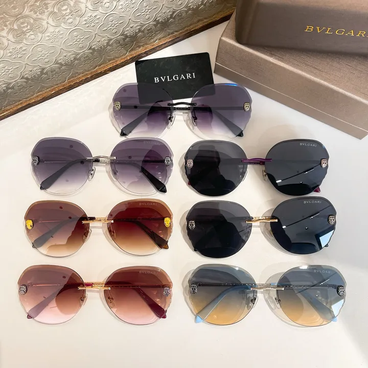 スーパーコピー ブルガリ サングラス