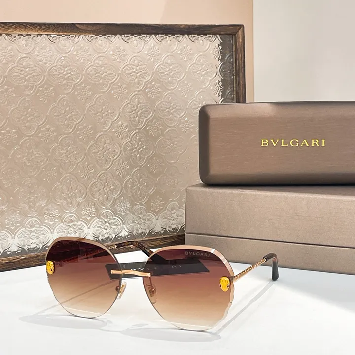 スーパーコピー ブルガリ サングラス