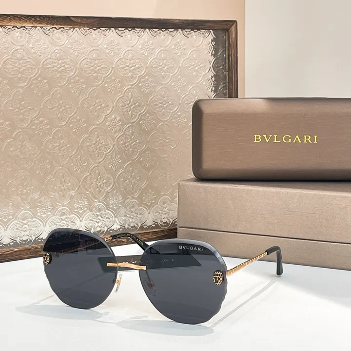 スーパーコピー ブルガリ サングラス