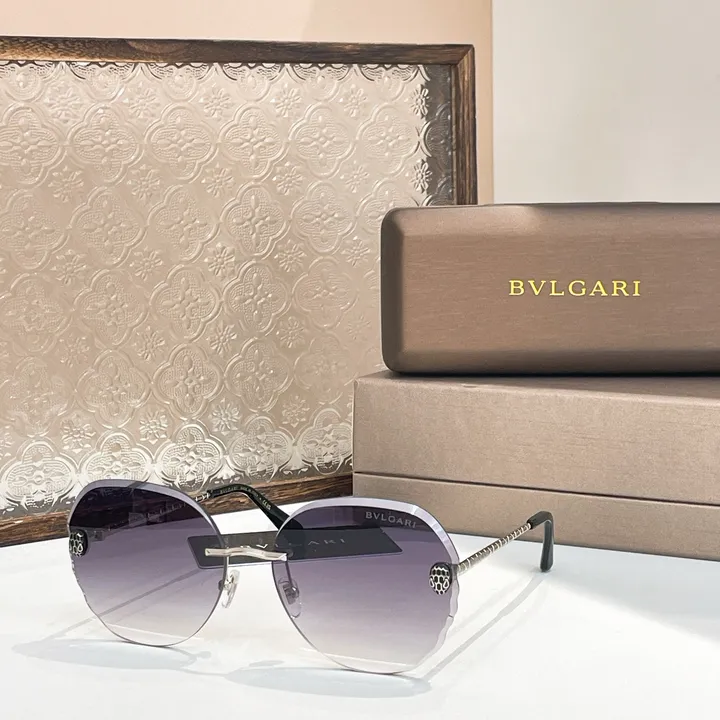 スーパーコピー ブルガリ サングラス