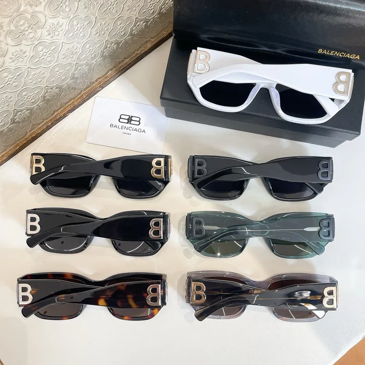 スーパーコピー バレンシアガ サングラス