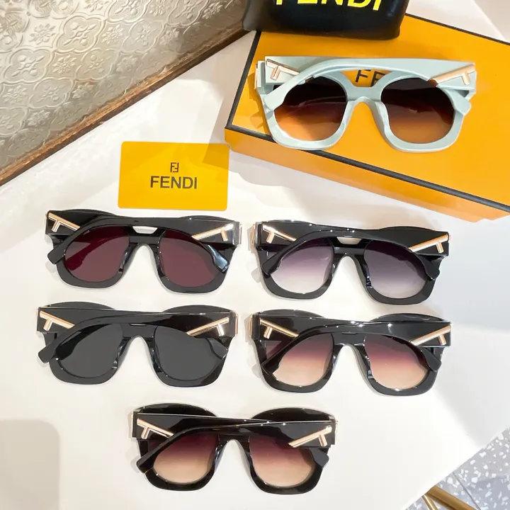 スーパーコピー フェンディ サングラス