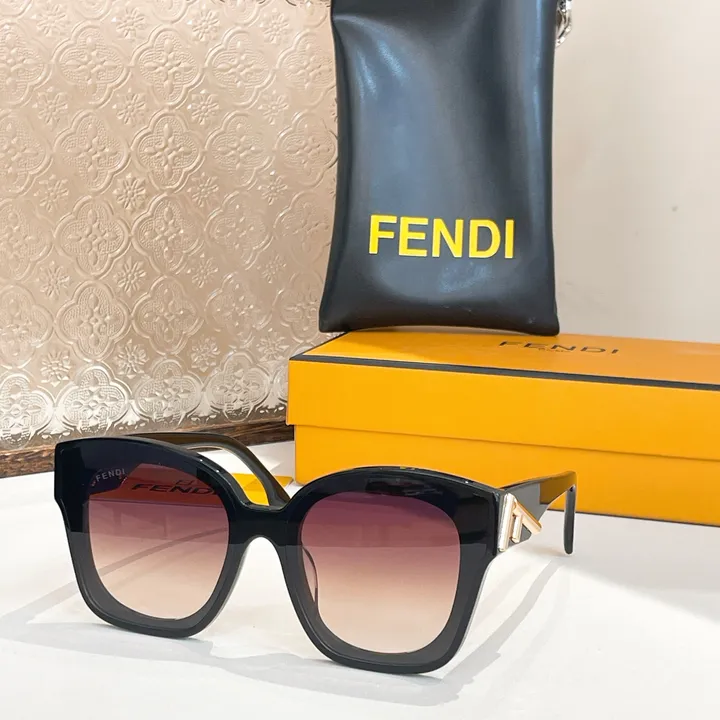 スーパーコピー フェンディ サングラス