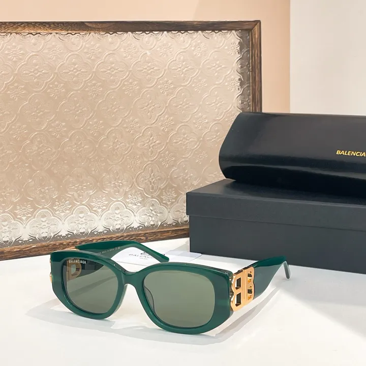 スーパーコピー バレンシアガ サングラス