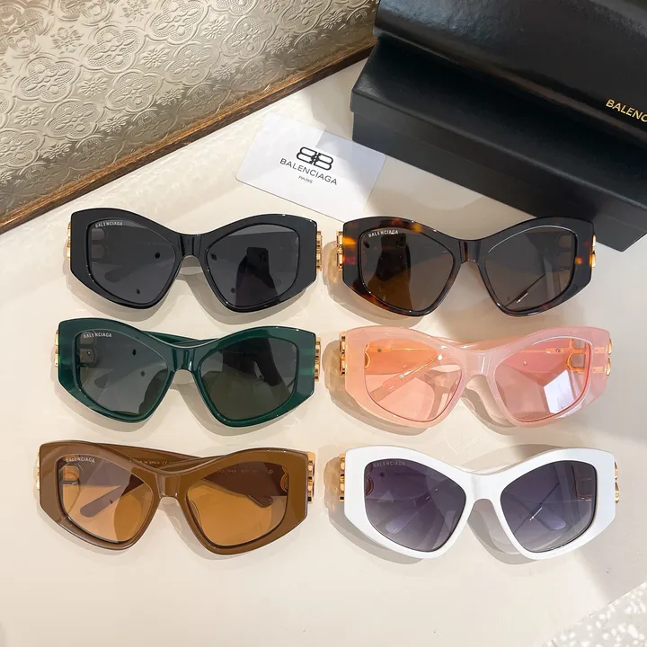 スーパーコピー バレンシアガ サングラス