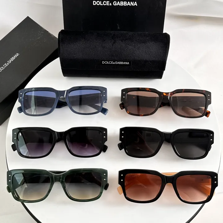 スーパーコピー ドルチェ＆ガッバーナ サングラス