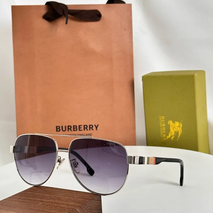 スーパーコピー バーバリー ス サングラス