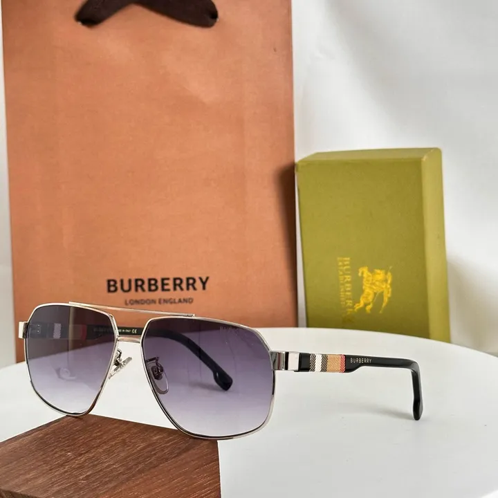 スーパーコピー バーバリー ス サングラス