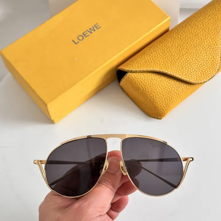 スーパーコピー ロエベ サングラス