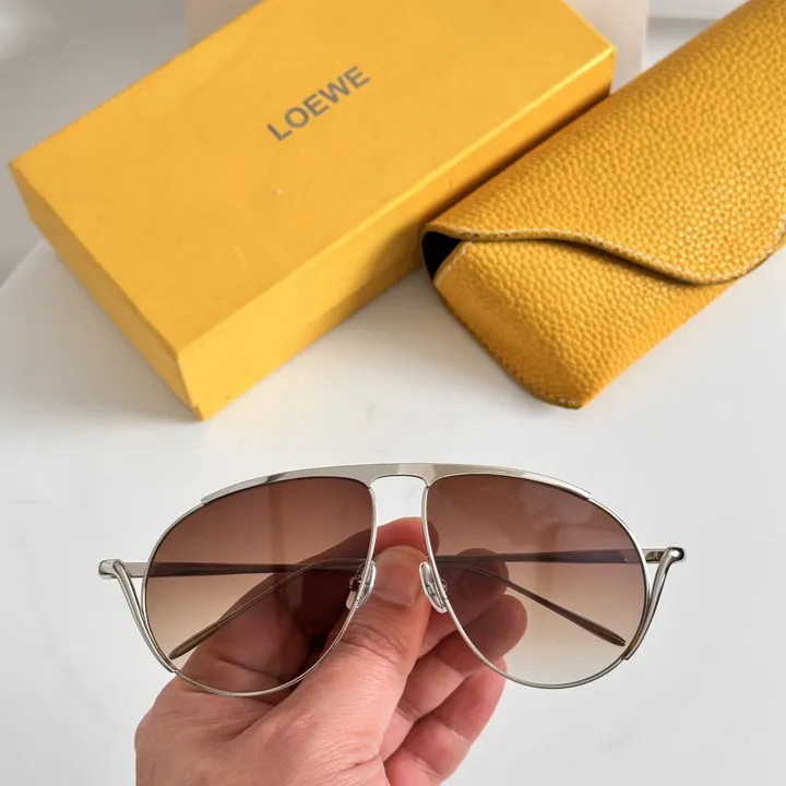 スーパーコピー ロエベ サングラス