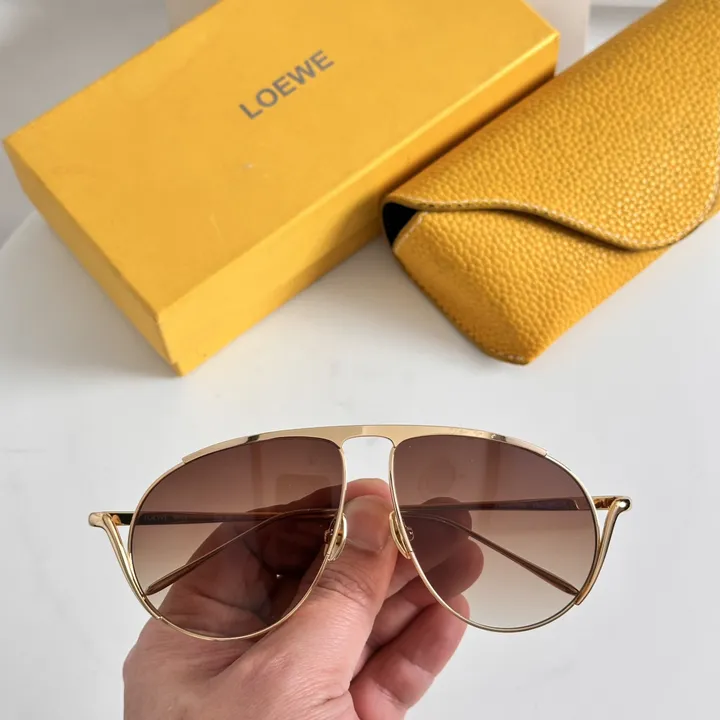 スーパーコピー ロエベ サングラス