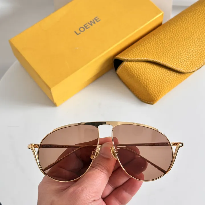 スーパーコピー ロエベ サングラス