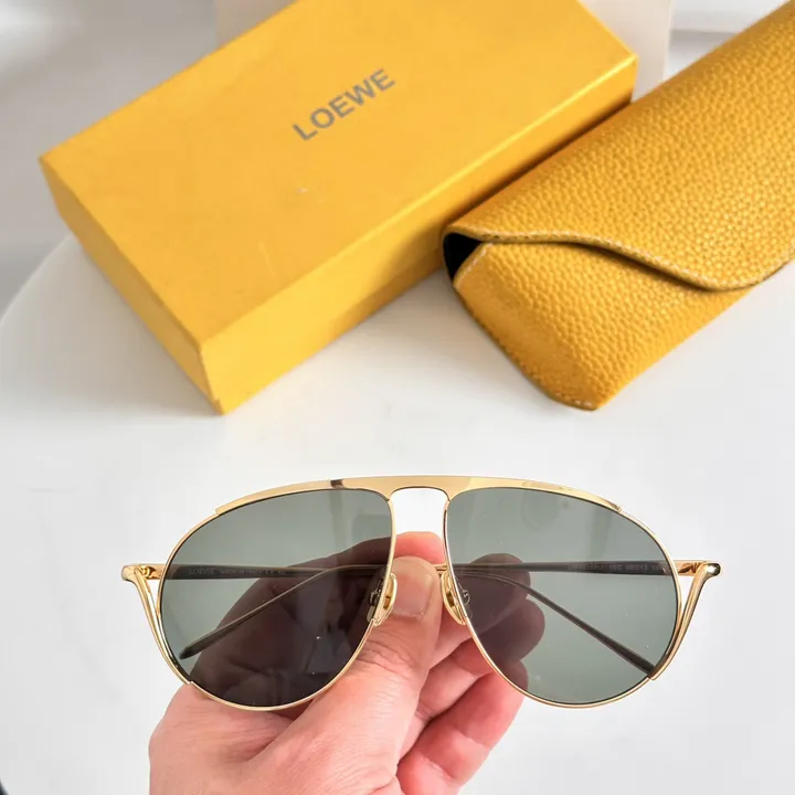 スーパーコピー ロエベ サングラス