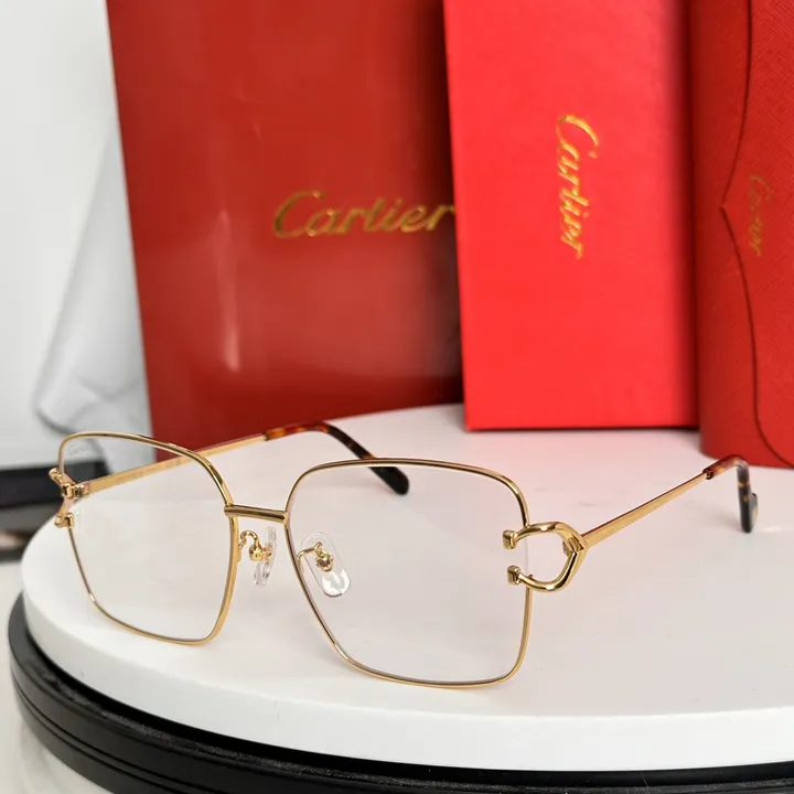 スーパーコピー カルティエ サングラス