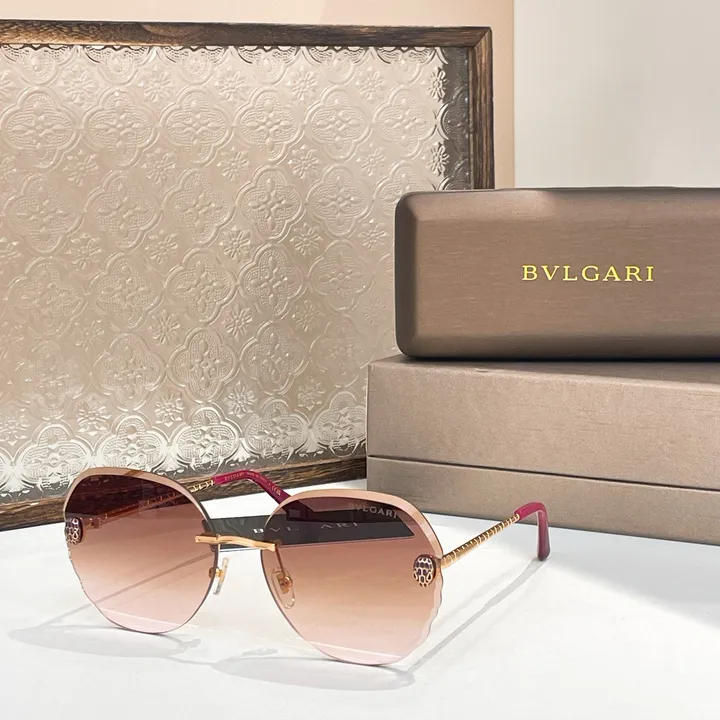 スーパーコピー ブルガリ サングラス